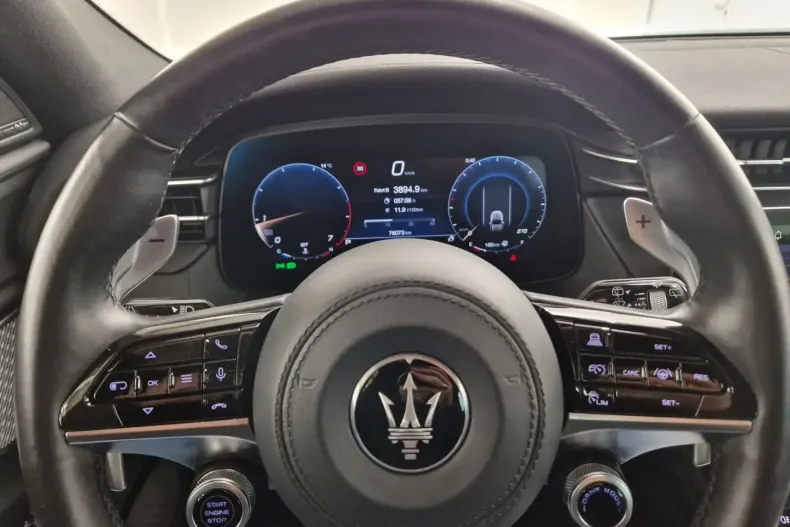 Maserati Grecale din 2022 cu 76.075 km - oferta MAS105218 - foto 18