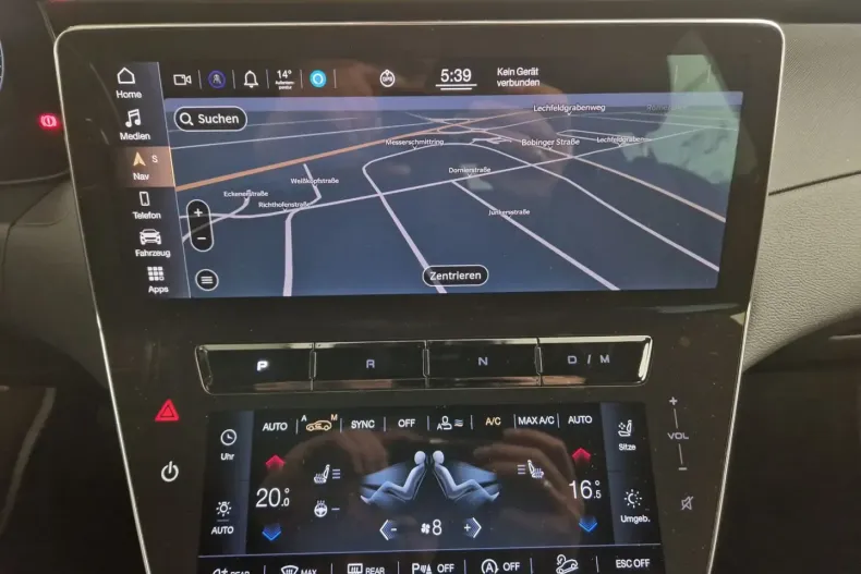 Maserati Grecale din 2022 cu 76.075 km - oferta MAS105218 - foto 20