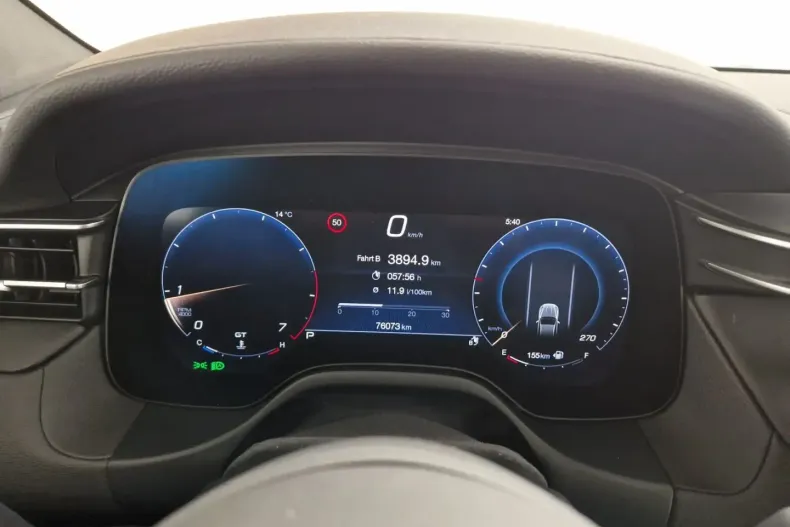 Maserati Grecale din 2022 cu 76.075 km - oferta MAS105218 - foto 22