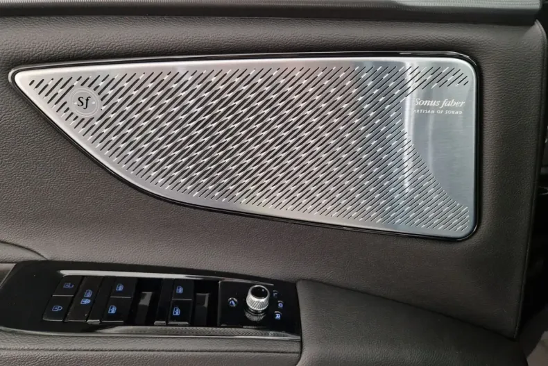 Maserati Grecale din 2022 cu 76.075 km - oferta MAS105218 - foto 25