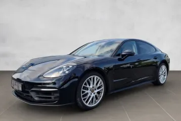 Porsche Panamera din 2021 - oferta POR105220