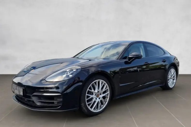 Porsche Panamera din 2021 cu 83.460 km - oferta POR105220 - foto 1