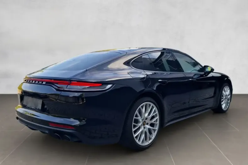 Porsche Panamera din 2021 cu 83.460 km - oferta POR105220 - foto 3