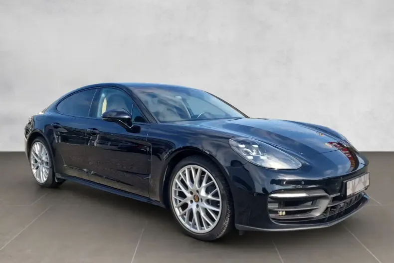 Porsche Panamera din 2021 cu 83.460 km - oferta POR105220 - foto 4