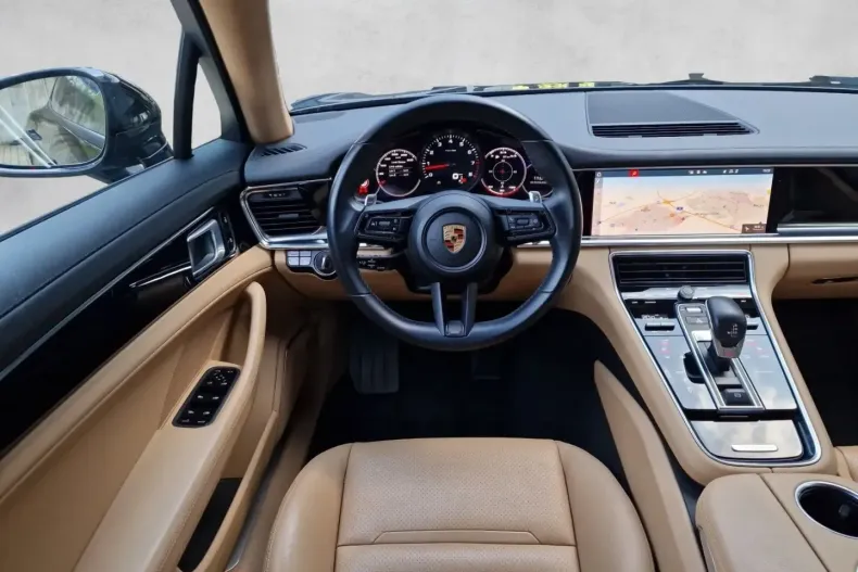 Porsche Panamera din 2021 cu 83.460 km - oferta POR105220 - foto 8