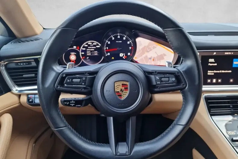 Porsche Panamera din 2021 cu 83.460 km - oferta POR105220 - foto 12