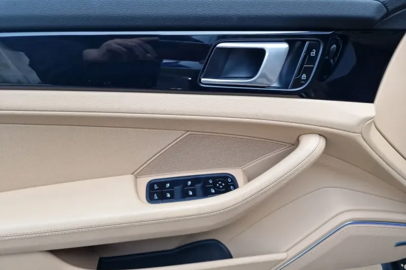 Porsche Panamera din 2021 cu 83.460 km - oferta POR105220 - foto 14