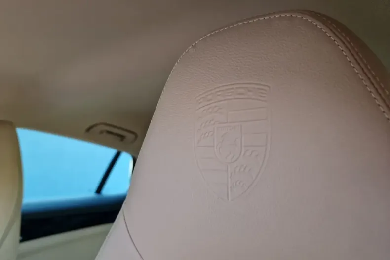 Porsche Panamera din 2021 cu 83.460 km - oferta POR105220 - foto 18