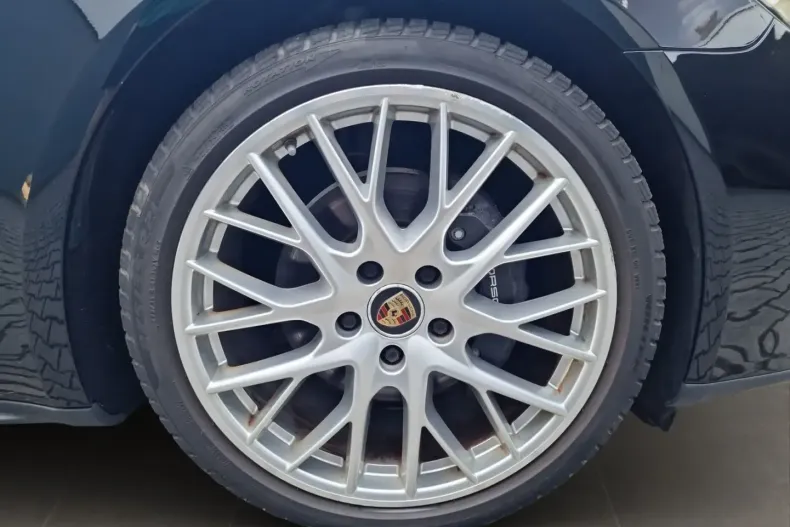 Porsche Panamera din 2021 cu 83.460 km - oferta POR105220 - foto 19