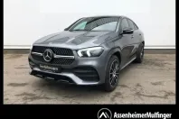 Mercedes-Benz GLE 400 din 2023 cu 31.300 km - oferta MER105221 - foto 1