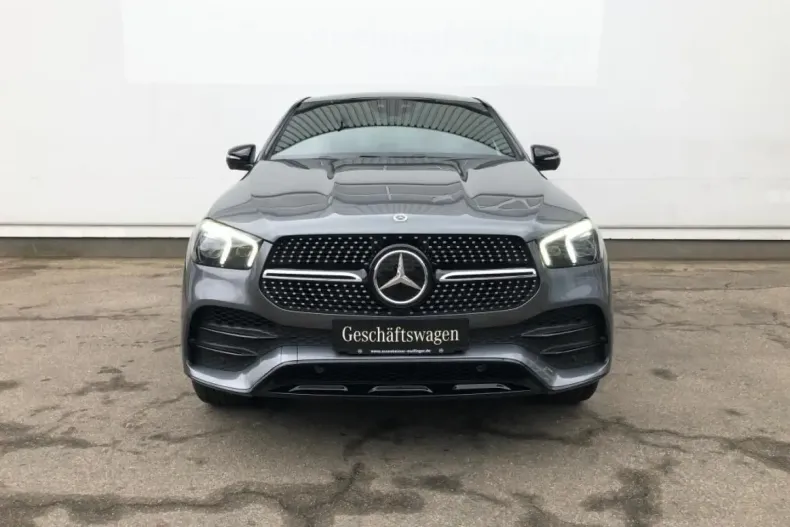 Mercedes-Benz GLE 400 din 2023 cu 31.300 km - oferta MER105221 - foto 2