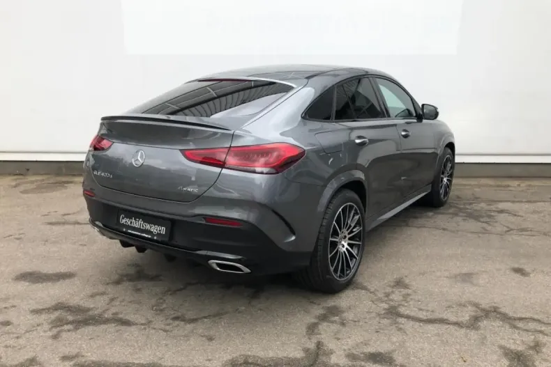 Mercedes-Benz GLE 400 din 2023 cu 31.300 km - oferta MER105221 - foto 4