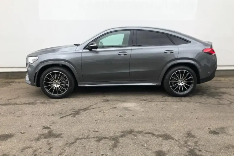 Mercedes-Benz GLE 400 din 2023 cu 31.300 km - oferta MER105221 - foto 5