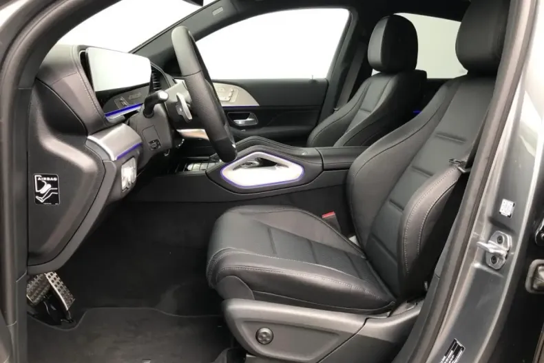 Mercedes-Benz GLE 400 din 2023 cu 31.300 km - oferta MER105221 - foto 10