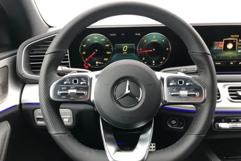 Mercedes-Benz GLE 400 din 2023 cu 31.300 km - oferta MER105221 - foto 15