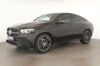 Mercedes-Benz GLE 400 din 2022 cu 72.300 km - oferta MER105222 - foto 1
