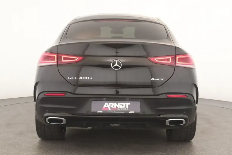 Mercedes-Benz GLE 400 din 2022 cu 72.300 km - oferta MER105222 - foto 5