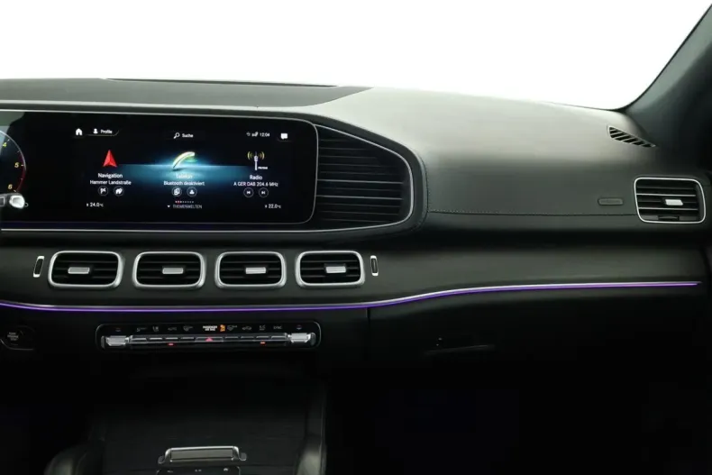 Mercedes-Benz GLE 400 din 2022 cu 72.300 km - oferta MER105222 - foto 14