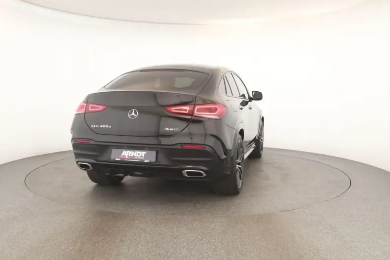 Mercedes-Benz GLE 400 din 2022 cu 72.300 km - oferta MER105222 - foto 24