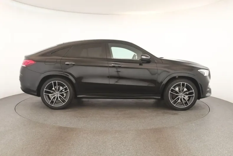 Mercedes-Benz GLE 400 din 2022 cu 72.300 km - oferta MER105222 - foto 29