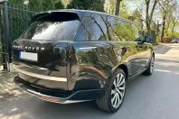 Land Rover Range Rover din 2024 cu 47.000 km - oferta LAN105223 - foto 4