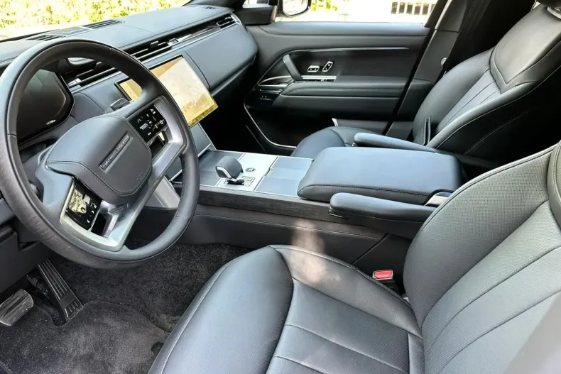 Land Rover Range Rover din 2024 cu 47.000 km - oferta LAN105223 - foto 5