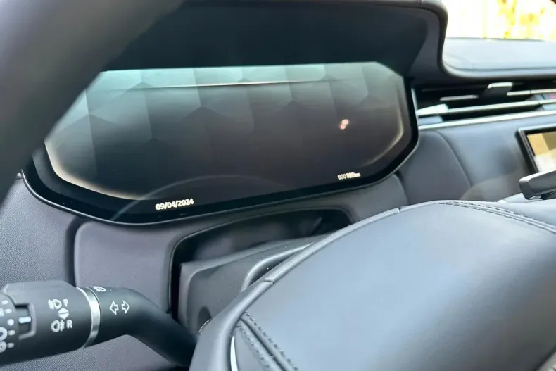 Land Rover Range Rover din 2024 cu 47.000 km - oferta LAN105223 - foto 8