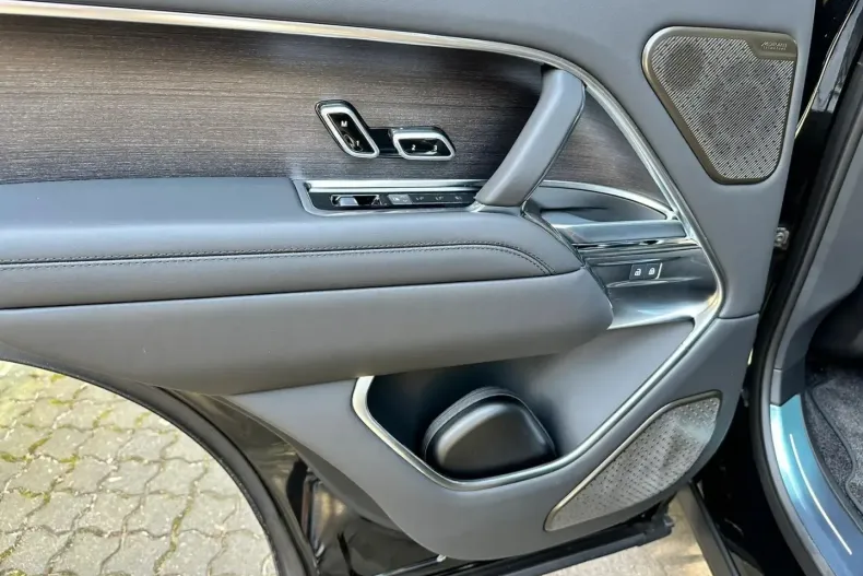 Land Rover Range Rover din 2024 cu 47.000 km - oferta LAN105223 - foto 15