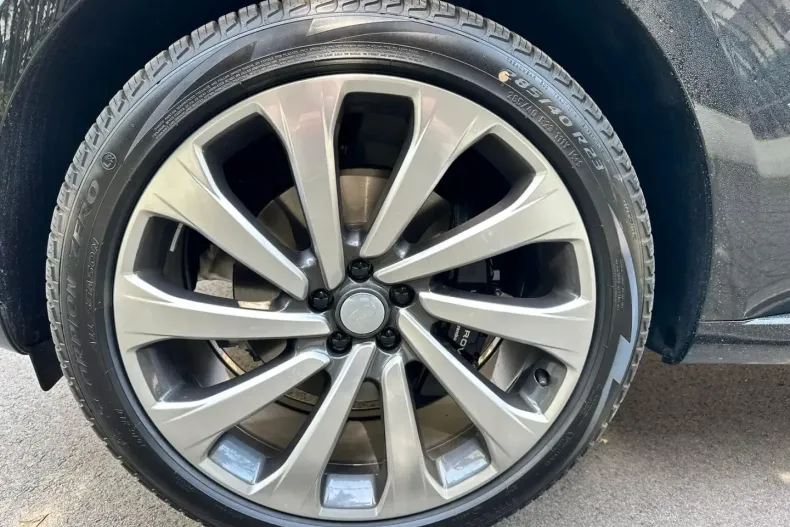 Land Rover Range Rover din 2024 cu 47.000 km - oferta LAN105223 - foto 18