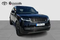 Land Rover Range Rover din 2024 cu 19.000 km - oferta LAN105224 - foto 10