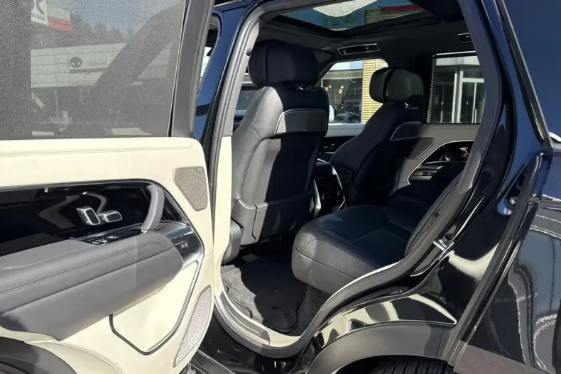 Land Rover Range Rover din 2024 cu 19.000 km - oferta LAN105224 - foto 17