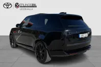 Land Rover Range Rover din 2024 cu 19.000 km - oferta LAN105224 - foto 22