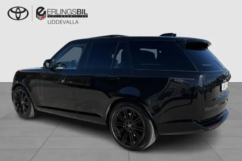 Land Rover Range Rover din 2024 cu 19.000 km - oferta LAN105224 - foto 23