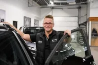 Land Rover Range Rover din 2024 cu 19.000 km - oferta LAN105224 - foto 27