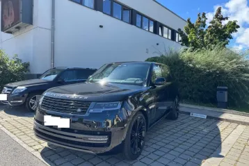 Land Rover Range Rover din 2025 - oferta LAN105225