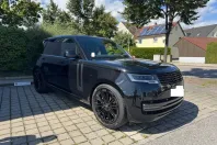 Land Rover Range Rover din 2025 cu 5.423 km - oferta LAN105225 - foto 2