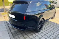 Land Rover Range Rover din 2025 cu 5.423 km - oferta LAN105225 - foto 3