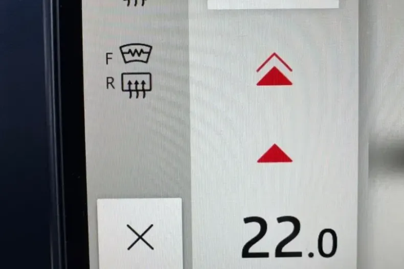 Land Rover Range Rover din 2025 cu 5.423 km - oferta LAN105225 - foto 22