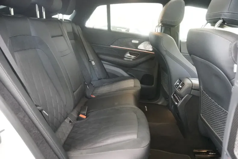 Mercedes-Benz GLE 63 AMG din 2023 cu 21.980 km - oferta MER105226 - foto 12