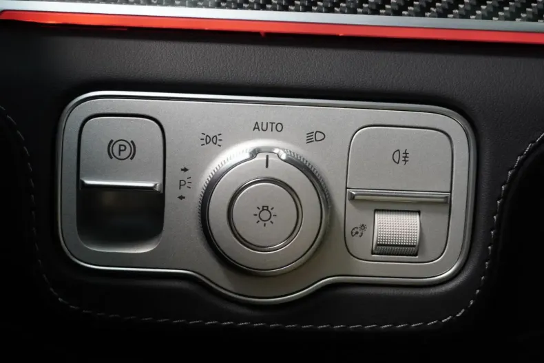 Mercedes-Benz GLE 63 AMG din 2023 cu 21.980 km - oferta MER105226 - foto 24