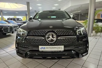 Mercedes-Benz GLE 350 din 2021 - oferta MER105227