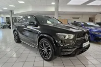 Mercedes-Benz GLE 350 din 2021 cu 64.247 km - oferta MER105227 - foto 2
