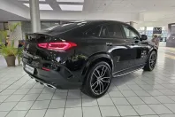 Mercedes-Benz GLE 350 din 2021 cu 64.247 km - oferta MER105227 - foto 4