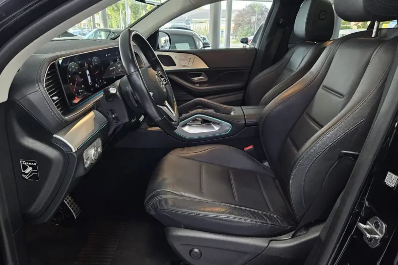 Mercedes-Benz GLE 350 din 2021 cu 64.247 km - oferta MER105227 - foto 8