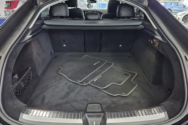 Mercedes-Benz GLE 350 din 2021 cu 64.247 km - oferta MER105227 - foto 11