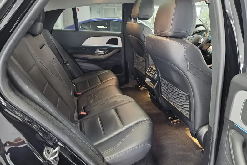 Mercedes-Benz GLE 350 din 2021 cu 64.247 km - oferta MER105227 - foto 13