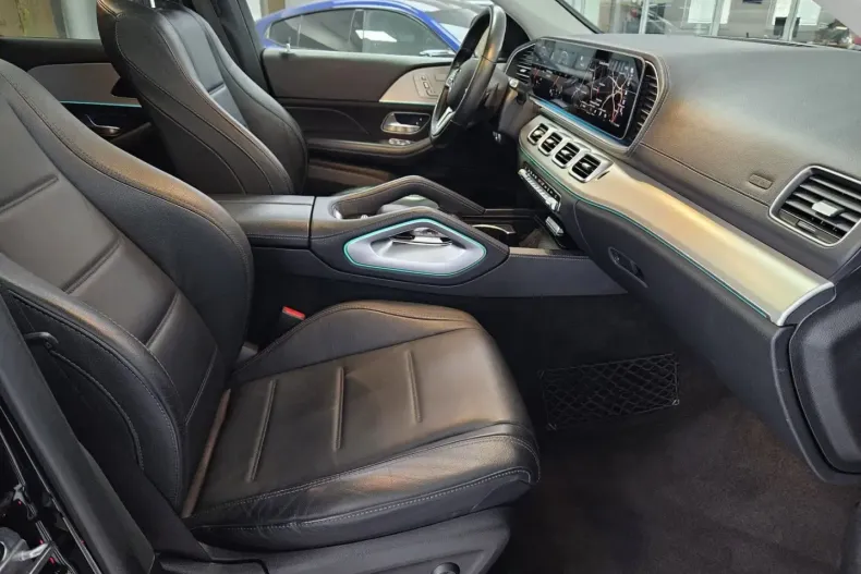 Mercedes-Benz GLE 350 din 2021 cu 64.247 km - oferta MER105227 - foto 14