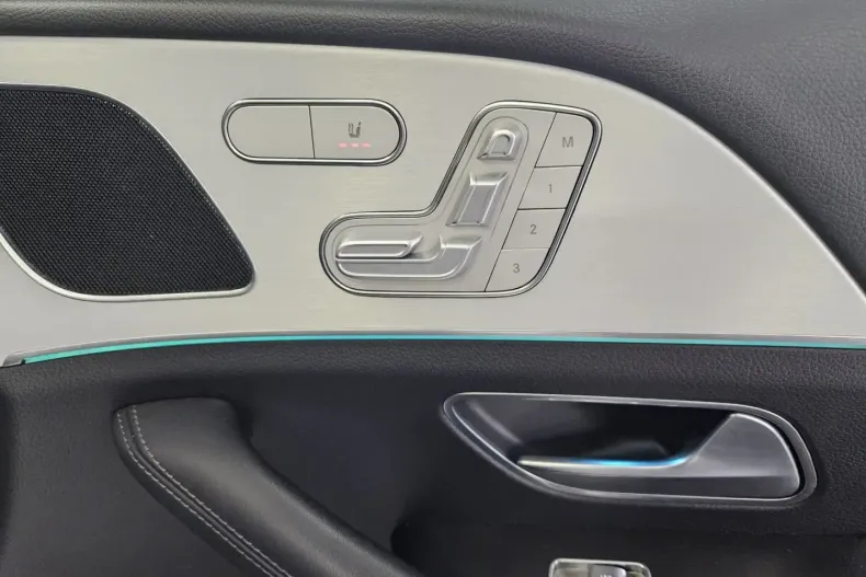 Mercedes-Benz GLE 350 din 2021 cu 64.247 km - oferta MER105227 - foto 16