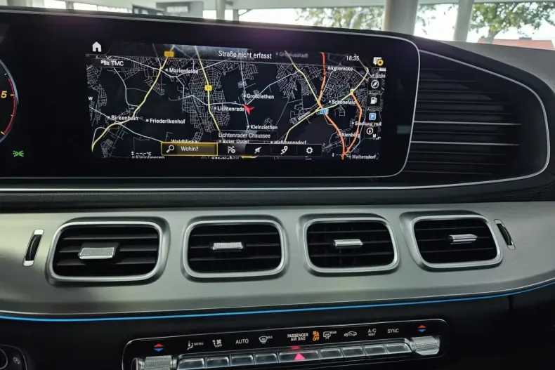 Mercedes-Benz GLE 350 din 2021 cu 64.247 km - oferta MER105227 - foto 18