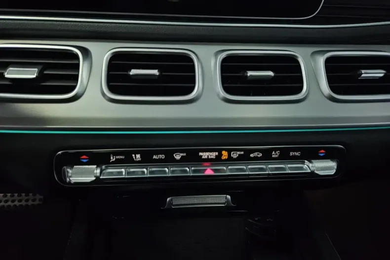 Mercedes-Benz GLE 350 din 2021 cu 64.247 km - oferta MER105227 - foto 22